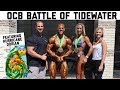 OCB Battle of Tidewater 2019 - Patrick and Samantha Mabe with Lydia Kraus