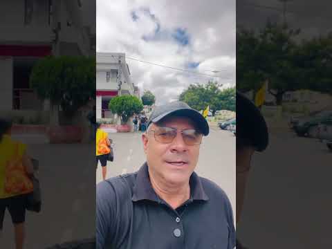 Hoje é dia de feira livre em Brejinho PE ￼