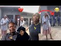 Watch Late Don Mlangeni Nawa S Wife And His Family F Ghting For His House And Money Publicly