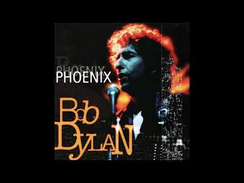 Bob Dylan - Complete Concert - Phoenix 1995