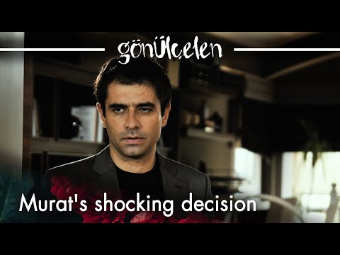 Murat's shocking decision - Episode 37 | Becoming a Lady