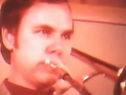 Urbie Green, 'The Flight of the Bumble-Bee' (N. Rimsky-Korsakov)