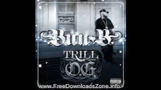 Bun B ft. Drake - Put It Down [CDQ]