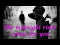 Alan Tam - Midnight Rider English with lyrics 