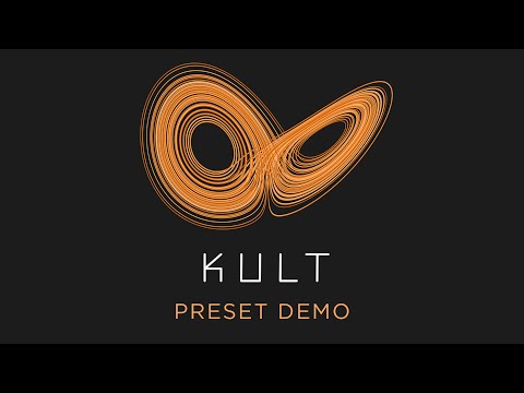 Free Download Kult v1.24 AAX VST3 x64 WiN-R2R