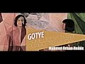 Gotye - Somebody That I Used To Know ( Mahmut ...