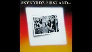 Lynyrd Skynyrd - Down South Jukin'