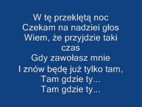 ewa farna tam gdzie ty