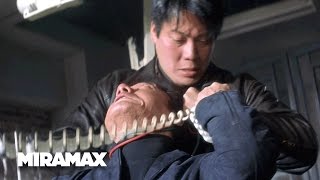 Jackie Chan in The Accidental Spy | 'Shock Therapy' (HD) | 2001