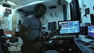 Walter's Walk | Led Zeppelin Cover By PfoZ