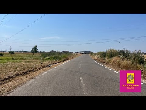 Teren Domnesti- Fortului. — Video
