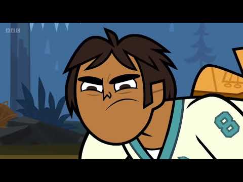First 15 minutes of episode 11 (Total Drama Island 2024)