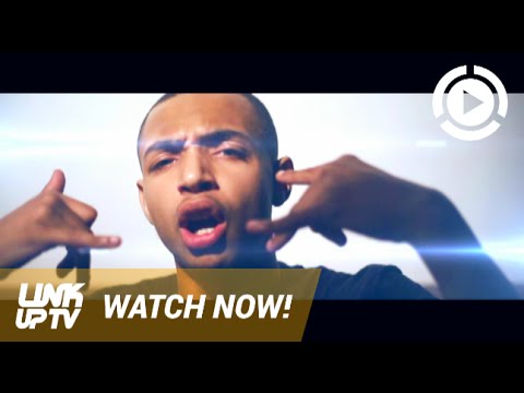 Yung Fume - Slow Down [Official Video] @YungFumeLITM | Link Up TV