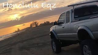 Aroma- Tribal Seeds (EQ)