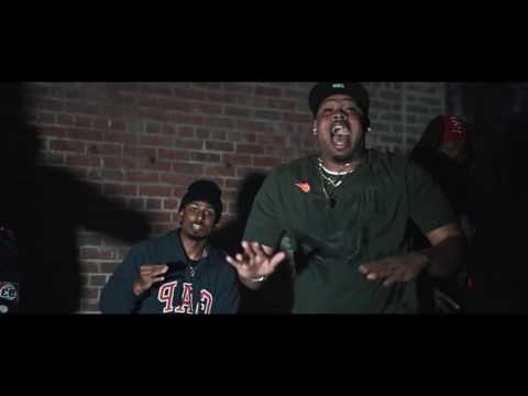 Semiautocec - "Chose Up" (Prod. @alwayshollathetruth) | Dir @YOUNG_KEZ (Official Music Video)