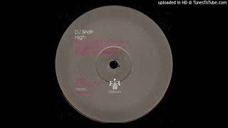 Dj Shah - High (Pasha Bros.Remix)