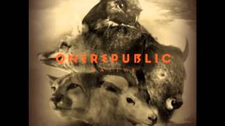 OneRepublic - Au Revoir (Official Instrumental)