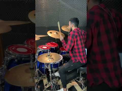 Vem me buscar❤️ #drummer #drums #gospelchops #bateria #baterista #bateristas #worship #worshipmusic