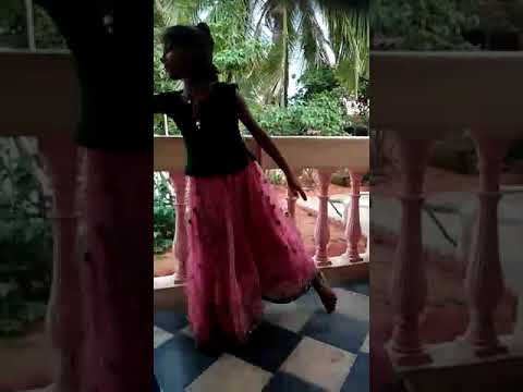 Lohitha dance