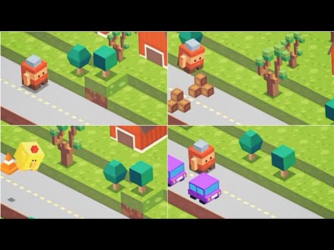 Save the boy 🧍🏻 [Android]