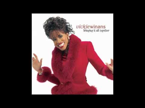 Vickie Winans - Shake Yourself Loose