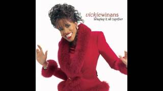 Vickie Winans Acordes