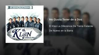 Me Gusta Tener de A Dos • Cover • El Chapo De Sinaloa