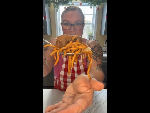 How to make Guyanese Chicken Chow Mein | Step-By-Step