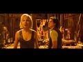 Silent Hill: Revelation 3D - Trailer