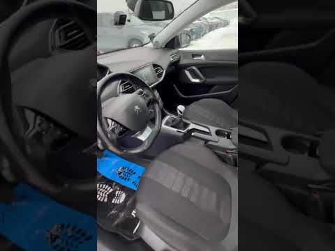 фото peugeot 308 ii 0