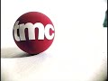 The Movie Channel Feature Presentation Intros 1997 2001