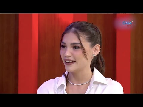 Rhian Ramos on her friendship with Michelle Dee