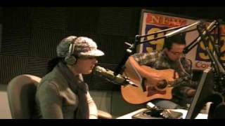 Jessica Andrews "Who I Am" in the Tyler Ryan Program Studio