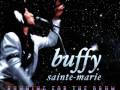 Buffy Sainte-Marie - "Little Wheel Spin and Spin" - Newer Version