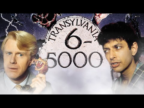 Transylvania 6 5000 1985   (4K) -Ελληνικοί υπότιτλοι-