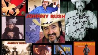 Johnny Bush Funny How Time Slips Away