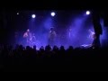 PPFC La valse des enrages - Live @ Cabaret ...