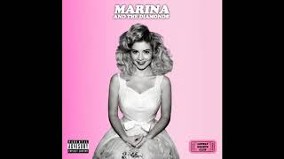 Marina and the Diamonds - Radioactive (2019 Revamped Version)