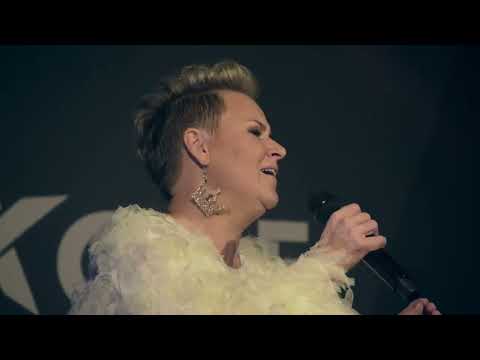 KWC Suomi 2023 TOP 12: Hanna Kanasuo