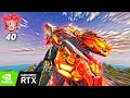 BLOOD STRIKE 40 KILLS NEW ETERNAL M82 PUMPKNIGHT ULTRA GRAPHICS RTX 4060
