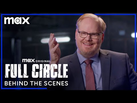 The Truth About Filming Full Circle In New York | Full Circle | Max