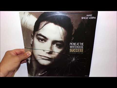 Picnic At The Whitehouse - Success (1987 12" mix)