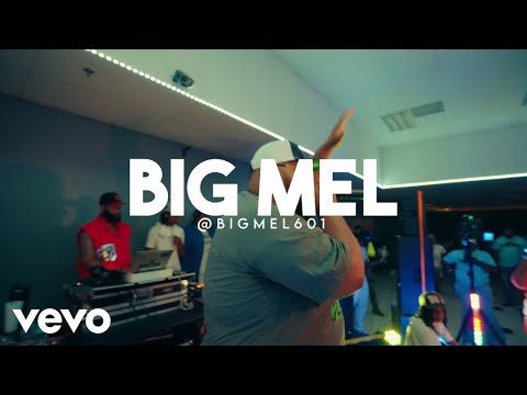 Big Mel - Good Time (Official Music Video)