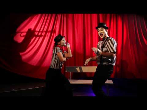 Randevu - Tumbao Salsa Bend