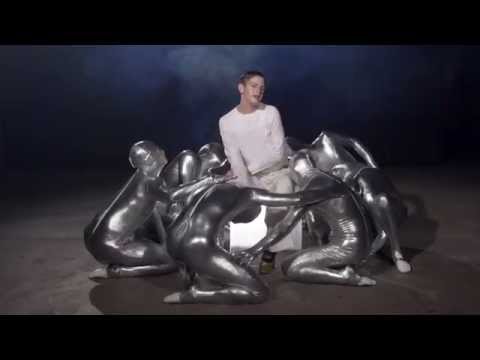 Perfume Genius - 'Grid' (Official Video)