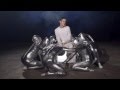 Perfume Genius - 'Grid' (Official Video) 
