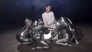 Perfume Genius - 'Grid' (Official Video)