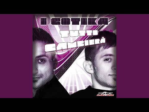 Tutto Cambiera (Radio Edit)