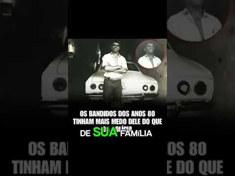 CHICO PÉ DE PATO: A Origem do Justiceiro #ChicoPeDePato #Justiceiro