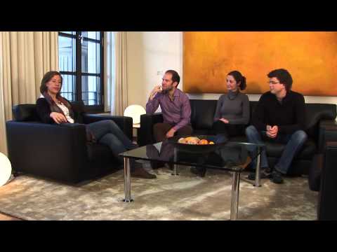 Amaryllis Quartett - RED